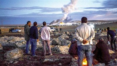 الإدارات الذاتية الكردية في سوريا تعتزم فتح ممثلية لها بالعراق