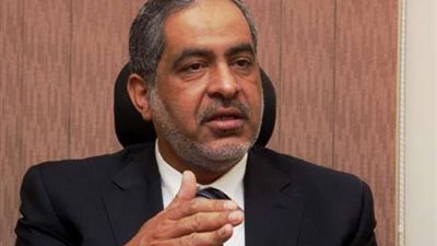 بعد الإفراج عنه.. أبو العلا ماضي يطلق مبادرة للمصالحة الوطنية