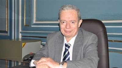 رئيس جامعة بنها : 2016 عام التعاون بين الجامعات المصرية والبريطانية