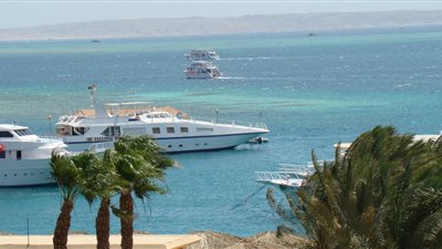 موقع روسي: هبوط حركة السياحة الروسية لكل الوجهات .. عدا مصر