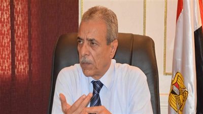 إدراج كوبري صفط الخمار بالمنيا لخطة العام الحالي