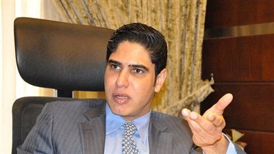 بلاغ ضد أبو هشيمة وعامر لاتهامهما بالتأمر على السيسي 