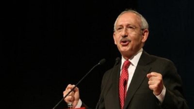 الحزب المعارض الرئيسي بتركيا يستعد لحملة الانتخابات المبكرة