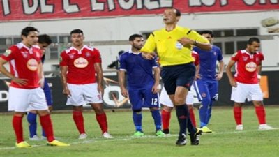 صحيفة تونسية: مهاجم النجم ورط 