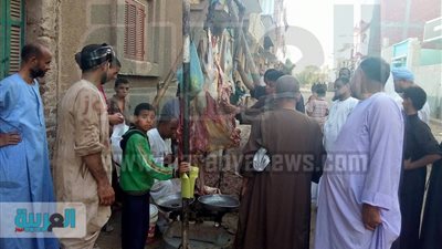 بالصور.. حملة 