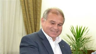 رئيس جامعة الإسكندرية: نسعى لتطوير الأداء المهني للقائمين على التعليم العالي