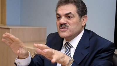 حبس السيد البدوي رئيس حزب الوفد 3 سنوات 