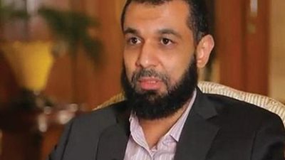  جولة ميدانية لقيادات 