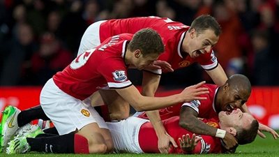 اليوم.. مانشستر يونايتد يواجه أستون فيلا في  الدوري الإنجليزي