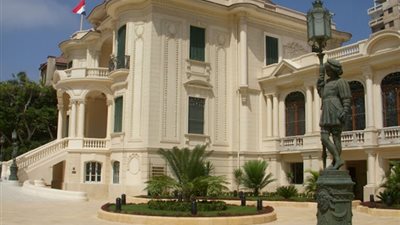 غدًا.. رئيس قطاع الآثار الإسلامية يفتتح ملتقى الأمويين بمتحف المجوهرات بالإسكندرية