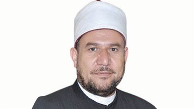 مختار جمعة يحمي 