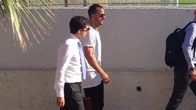 فياريال الأسباني يضم 