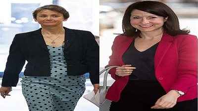 مرشحتان على زعامة حزب العمال تدعوان الناخبين بعدم التصويت لصالح كوربين