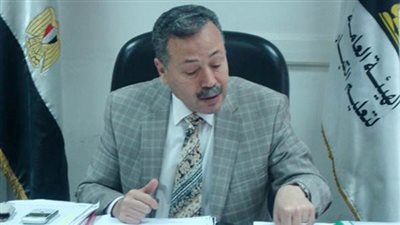 وزير التربية والتعليم يلتقي أعضاء المجلس القومي لشئون الإعاقة