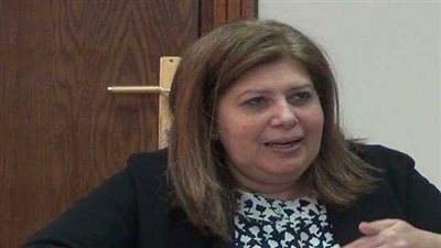  وزيرة الإسكان تلتقى مجموعة من الشباب للاستماع لرؤيتهم 