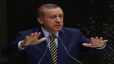 أردوغان يقاضي نائبا بحزب معارض اتهمه بالتواطؤ مع تنظيمات إرهابية