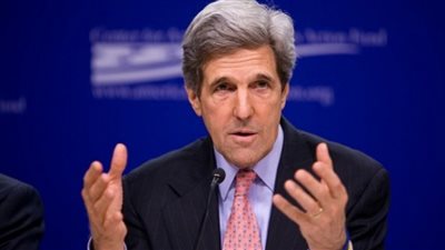 جون ماكين يلتقي وزير الدفاع السويدي.. الأسبوع المقبل