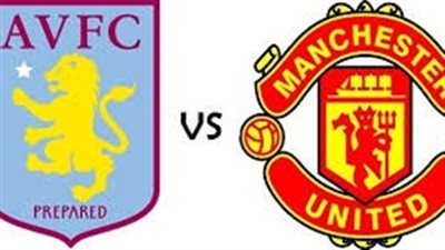 بث مباشر.. مان يونايتيد وأستون فيلا في الدوري الإنجليزي