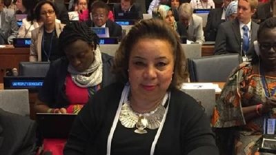 القومي لشئون الإعاقة يطرح مشكلات ذوي الاحتياجات الخاصة فى التعليم