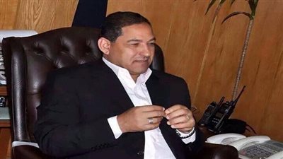 محافظ الغربية يصحح خطأ الوزير.. ويعود لتفقد مصابي 