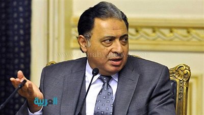 وزير الصحة: تطوير 4 مستشفيات بالغربية بتكلفة 78 مليون جنيه