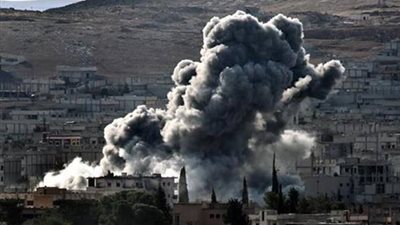 الحكومة الهولندية: تنفيذ 1300 غارة على 