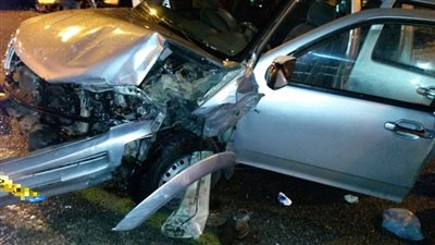 بالفيديو.. وزارة النقل: تكلفة حوادث الطرق تصل لـ17 مليار جنيه