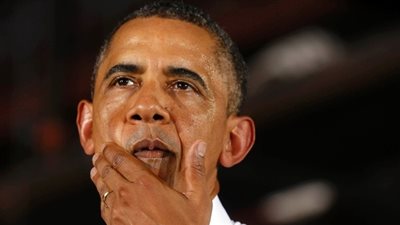 صحيفة: سياسة أوباما العاجزة تجعل التقدم في سوريا مستحيلًا 