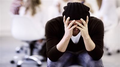 طبيب نفسي: 30% من المصريين مصابون بـ