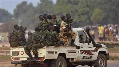 الجيش السوداني يؤكد بسط سيطرته على 