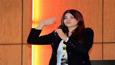 ياسمين الخطيب لـ