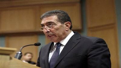 رئيس مجلس النواب الأردني يؤكد ضرورة إيجاد حل سلمي للأزمة السورية