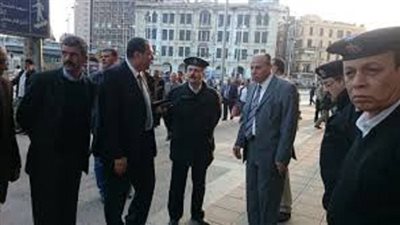 شرطة النقل تغلق 229 معبرًا للحد من حوادث القطارات