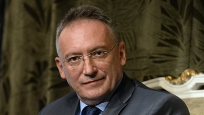 سفير روسيا في دمشق: نصدر الأسلحة إلى سوريا وفق شروط مرنة