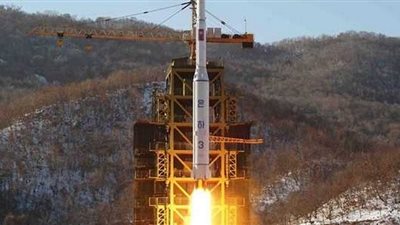 البنتاجون يؤكد إطلاق كوريا الشمالية قمر صناعي في المدار بنجاح