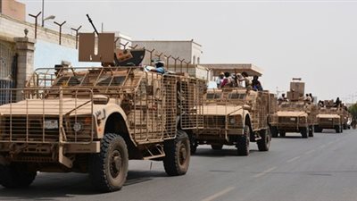 بدء حملة أمنية ضد العناصر الإرهابية في عدن جنوبي اليمن