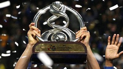 تعرف على مواجهات دوري أبطال آسيا اليوم