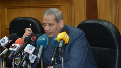 وزير التربية والتعليم يلتقي الملحق الثقافي الأمريكي