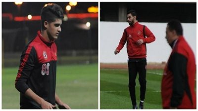 السولية مفاجأة زيزو في القمة والشيخ مستبعد كالعادة