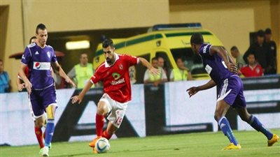 بالفيديو.. حكاية قمة حصد فيها الزمالك كأسًا وثنائية غالية