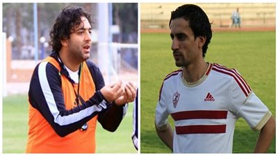 الخبرة سلاح ميدو أمام الأهلي.. وحفني كلمة السر