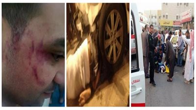 روما تنتفض من أجل شاب.. والقاهرة 