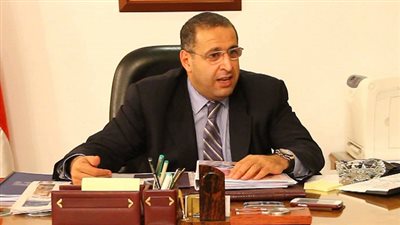 وزير الاستثمار يلتقي وفدًا من لجنة العلاقات الخارجية بالبرلمان الأوروبي