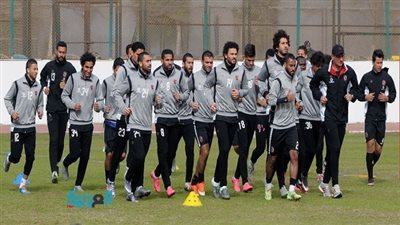 هكذا يكون تشكيل الأهلي المتوقع أمام الزمالك اليوم