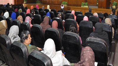 أسوان تستضيف 