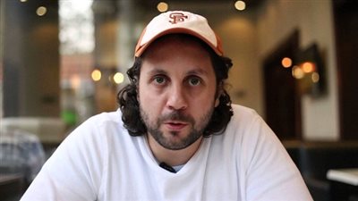 شاهد.. هشام ماجد: 