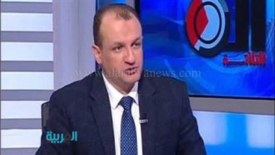 رئيس المجالس الطبية يتحث عن تجربة وزارة 