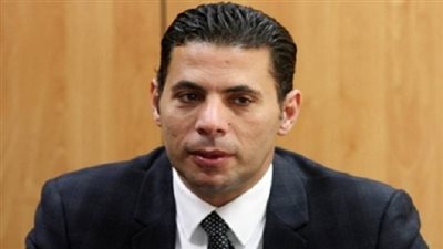 سعيد حساسين لـ