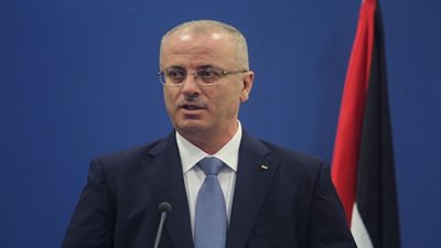 مجلس الوزراء الفلسطيني يعلن جاهزية الحكومة لتقديم استقالتها