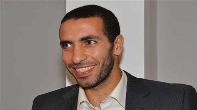 أبو تريكة: مشوار الدوري ما زال طويلاً